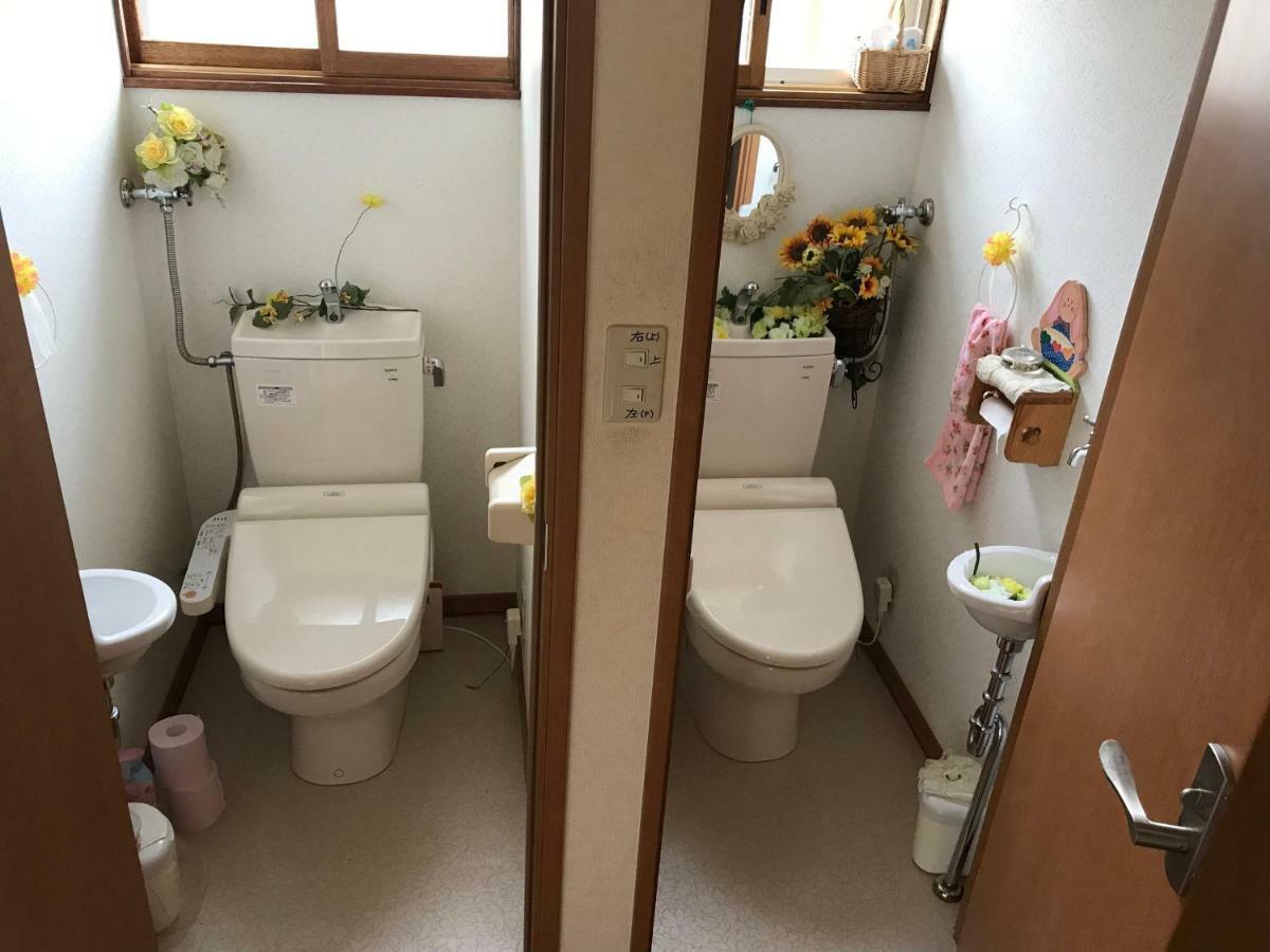 Stay Akeboshi Kan Hakodate Exteriér fotografie